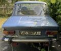 Синий ВАЗ 2101, объемом двигателя 1.2 л и пробегом 1000 тыс. км за 190 $, фото 2 на Automoto.ua