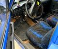 Синий ВАЗ 2101, объемом двигателя 1.7 л и пробегом 100 тыс. км за 800 $, фото 9 на Automoto.ua
