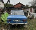 Синий ВАЗ 2101, объемом двигателя 1.2 л и пробегом 3 тыс. км за 334 $, фото 2 на Automoto.ua
