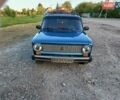 Синий ВАЗ 2101, объемом двигателя 1.5 л и пробегом 89 тыс. км за 1500 $, фото 25 на Automoto.ua