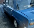 Синий ВАЗ 2101, объемом двигателя 13 л и пробегом 100 тыс. км за 400 $, фото 3 на Automoto.ua