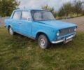 Синий ВАЗ 2101, объемом двигателя 1 л и пробегом 300 тыс. км за 200 $, фото 1 на Automoto.ua