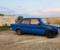 Синий ВАЗ 2101, объемом двигателя 1.6 л и пробегом 78 тыс. км за 406 $, фото 2 на Automoto.ua