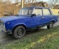 Синий ВАЗ 2101, объемом двигателя 1.3 л и пробегом 200 тыс. км за 173 $, фото 2 на Automoto.ua