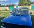 Синий ВАЗ 2101, объемом двигателя 1.3 л и пробегом 200 тыс. км за 291 $, фото 12 на Automoto.ua