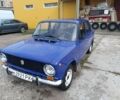 Синій ВАЗ 2101, об'ємом двигуна 1.3 л та пробігом 78 тис. км за 516 $, фото 1 на Automoto.ua