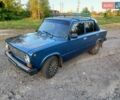 Синий ВАЗ 2101, объемом двигателя 1.5 л и пробегом 89 тыс. км за 1500 $, фото 23 на Automoto.ua