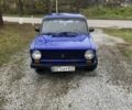 Синий ВАЗ 2101, объемом двигателя 1.2 л и пробегом 100 тыс. км за 299 $, фото 1 на Automoto.ua