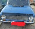 Синий ВАЗ 2101, объемом двигателя 1.5 л и пробегом 104 тыс. км за 473 $, фото 1 на Automoto.ua