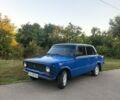 Синій ВАЗ 2101, об'ємом двигуна 1.3 л та пробігом 130 тис. км за 702 $, фото 1 на Automoto.ua
