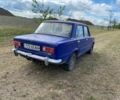 Синий ВАЗ 2101, объемом двигателя 1.3 л и пробегом 150 тыс. км за 329 $, фото 2 на Automoto.ua
