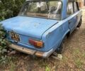 ВАЗ 2101 1979 в Василькове на Automoto.ua Синий ВАЗ 2101, объемом двигателя 1.1 л и пробегом 200 тыс. км за 200 $, фото 3 на Automoto.ua