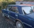 Синій ВАЗ 2101, об'ємом двигуна 0 л та пробігом 10 тис. км за 236 $, фото 1 на Automoto.ua
