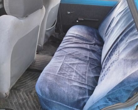 Синий ВАЗ 2101, объемом двигателя 0 л и пробегом 3 тыс. км за 827 $, фото 6 на Automoto.ua