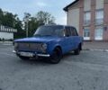 Синій ВАЗ 2101, об'ємом двигуна 1.2 л та пробігом 100 тис. км за 600 $, фото 1 на Automoto.ua