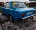Синий ВАЗ 2101, объемом двигателя 0 л и пробегом 3 тыс. км за 827 $, фото 2 на Automoto.ua