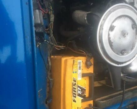 Синій ВАЗ 2101, об'ємом двигуна 0 л та пробігом 150 тис. км за 759 $, фото 2 на Automoto.ua