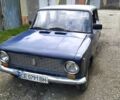 Синій ВАЗ 2101, об'ємом двигуна 1.1 л та пробігом 80 тис. км за 606 $, фото 1 на Automoto.ua
