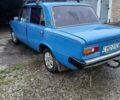 Синій ВАЗ 2101, об'ємом двигуна 0 л та пробігом 150 тис. км за 759 $, фото 6 на Automoto.ua