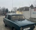 Синий ВАЗ 2101, объемом двигателя 1.3 л и пробегом 110 тыс. км за 273 $, фото 1 на Automoto.ua