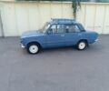 Синий ВАЗ 2101, объемом двигателя 1 л и пробегом 999 тыс. км за 224 $, фото 1 на Automoto.ua