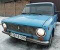 Синій ВАЗ 2101, об'ємом двигуна 0 л та пробігом 100 тис. км за 200 $, фото 1 на Automoto.ua