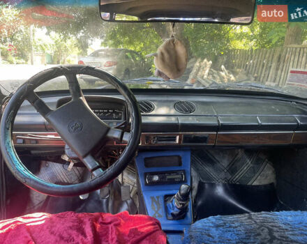 Синий ВАЗ 2101, объемом двигателя 1.3 л и пробегом 170 тыс. км за 502 $, фото 1 на Automoto.ua