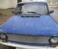 Синій ВАЗ 2101, об'ємом двигуна 0 л та пробігом 17 тис. км за 17000 $, фото 1 на Automoto.ua