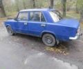Синій ВАЗ 2101, об'ємом двигуна 0 л та пробігом 17 тис. км за 17000 $, фото 3 на Automoto.ua