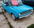 Синий ВАЗ 2101, объемом двигателя 0 л и пробегом 3 тыс. км за 827 $, фото 1 на Automoto.ua