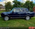 Синій ВАЗ 2101, об'ємом двигуна 1.3 л та пробігом 162 тис. км за 1050 $, фото 1 на Automoto.ua