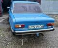 Синій ВАЗ 2101, об'ємом двигуна 0 л та пробігом 150 тис. км за 759 $, фото 4 на Automoto.ua