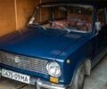 Синий ВАЗ 2101, объемом двигателя 1.2 л и пробегом 100 тыс. км за 500 $, фото 1 на Automoto.ua