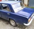 Синій ВАЗ 2101, об'ємом двигуна 1.1 л та пробігом 80 тис. км за 606 $, фото 3 на Automoto.ua