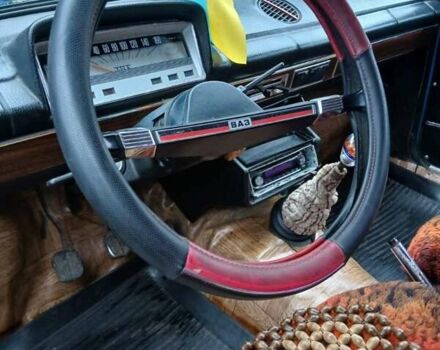 Синій ВАЗ 2101, об'ємом двигуна 0 л та пробігом 150 тис. км за 759 $, фото 10 на Automoto.ua