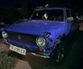 Синий ВАЗ 2101, объемом двигателя 1.3 л и пробегом 130 тыс. км за 700 $, фото 1 на Automoto.ua