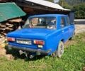 Синій ВАЗ 2101, об'ємом двигуна 0 л та пробігом 120 тис. км за 500 $, фото 8 на Automoto.ua