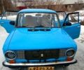 Синій ВАЗ 2101, об'ємом двигуна 1.5 л та пробігом 300 тис. км за 500 $, фото 1 на Automoto.ua