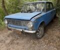 ВАЗ 2101 1979 в Василькове на Automoto.ua Синий ВАЗ 2101, объемом двигателя 1.1 л и пробегом 200 тыс. км за 200 $, фото 1 на Automoto.ua