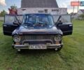 Синий ВАЗ 2101, объемом двигателя 1.3 л и пробегом 62 тыс. км за 1050 $, фото 1 на Automoto.ua