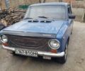 Синий ВАЗ 2101, объемом двигателя 1.2 л и пробегом 1 тыс. км за 700 $, фото 1 на Automoto.ua