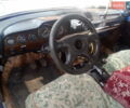 Синий ВАЗ 2101, объемом двигателя 1.3 л и пробегом 150 тыс. км за 650 $, фото 1 на Automoto.ua