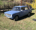 Синий ВАЗ 2101, объемом двигателя 1.3 л и пробегом 94 тыс. км за 450 $, фото 1 на Automoto.ua