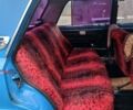 Синій ВАЗ 2101, об'ємом двигуна 0 л та пробігом 150 тис. км за 759 $, фото 7 на Automoto.ua