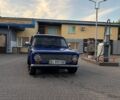 Синий ВАЗ 2101, объемом двигателя 1.5 л и пробегом 400 тыс. км за 449 $, фото 1 на Automoto.ua