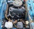 Синий ВАЗ 2101, объемом двигателя 0 л и пробегом 3 тыс. км за 827 $, фото 4 на Automoto.ua