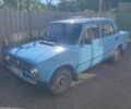 Синий ВАЗ 2101, объемом двигателя 1.3 л и пробегом 55 тыс. км за 803 $, фото 1 на Automoto.ua