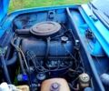 Синий ВАЗ 2101, объемом двигателя 1.2 л и пробегом 300 тыс. км за 700 $, фото 3 на Automoto.ua