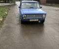 Синий ВАЗ 2101, объемом двигателя 1.3 л и пробегом 94 тыс. км за 450 $, фото 3 на Automoto.ua