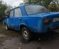 Синій ВАЗ 2101, об'ємом двигуна 1.2 л та пробігом 100 тис. км за 288 $, фото 1 на Automoto.ua